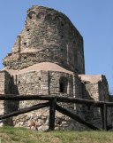 il Sepolcro dei monaci